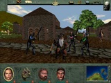 Might and Magic 9 - erste Screenshots+ Termin
