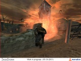 ECTS: Iron Storm