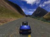 Weltexklusiv: Erster Engine-Screenshot aus Mercedes-Benz Champions!