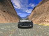 Mercedes-Benz und Synetic arbeiten an einer rasanten und peniblen Simulation.