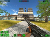 Serious Sam - Mengenprobleme nicht nur bei Bugs / genauer Termin