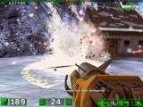 Serious Sam: The Gold Encounter - Infos