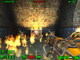 Serious Sam: The Second Encounter - 30 neue Screenshots