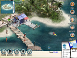 Beach Life - mit Eidos in die S&uuml;dsee / erste Screenshots