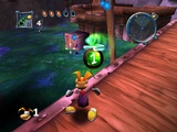 Rayman M - Bilder aus der PC-Version