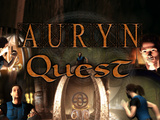 Auryn Quest - Renderscreens