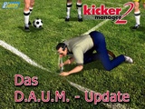 Aus der Daum f&uuml;r D.A.U.M. 