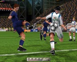 Ansto&szlig; Action: Besuch bei PC Games