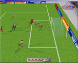 Anstoss Action - spielbare Demoversion