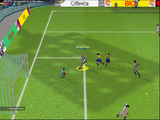 Anstoss Action mit Anstoss 3 v1.10 (d)