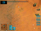 Ground Control - Cheats