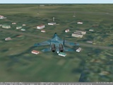 Realistische Dogfights