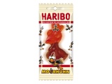 Moorhuhn als Fruchtgummi