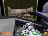 Star Trek Voyager - Elite Force - Cheats
