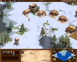 Age of Empires 2: The Conquerors - Patch auf v1.0C