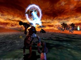 PC Games 02/04: Vollversion Sacrifice