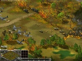 Sudden Strike erfolgreich