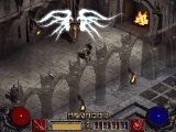 Diablo 2 erobert die Verkaufscharts
