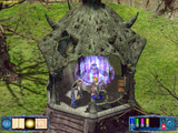Demo: Pool of Radiance 2