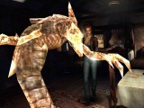 Alone in the Dark 4 - Exklusiv-Screenshots