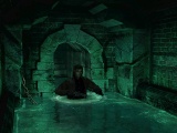 Alone in the Dark 4 - Exklusiv-Screenshots