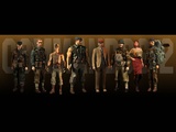 Commandos: Strike Force Details