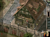 Commandos 2 - elf neue Screenshots