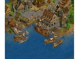 Anno 1503-Szenario "Metropol"