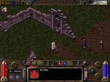 Arcanum - neuer Screenshot