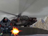 Command & Conquer: Renegade - Screenshot-Duo