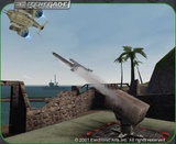 C&C: Renegade - explosive Shots