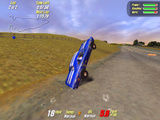 Motor City Online - Europa-Stopp