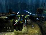 E3: Aquanox in Action - Video