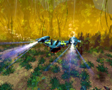 Aquanox bei PC Games - neuer Videotrailer zum Download