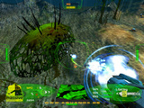 Aquanox: Des U-Boots neue Kleider - kostenloses Skinpack!