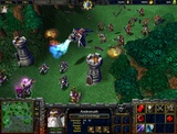 Warcraft 3 - Patch manuell zum Download