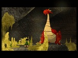 Exklusiv bei PC Games: Wiggles - In der Drachenh&ouml;hle