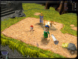 Wiggles - der erste Patch ist da!