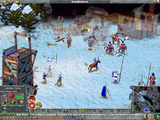 Empire Earth: Deutsche Version fast fertig - Status und Termin