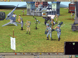 Empire Earth - Komplettl&ouml;sung, Teil 1