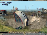 Empire Earth - neues Video: Das Nano-Zeitalter