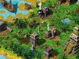 Die Siedler 4 - Patch auf Version 1.12.916