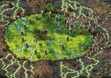 Die Siedler 4 - Patch auf Version 1.10.908