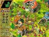 Siedler 4 - PC-Games-Special auf SAT.1