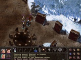 Gorasul - Patch auf v1.01