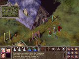 Gorasul Patch v1.01