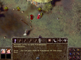 <em>Baldur&rsquo;s Gate</em>-Abklatsch mit veralteter Grafik und anspruchsloser Story.