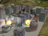 Vorschau: Mech Commander 2