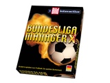 Bundesliga Manager X - Termin