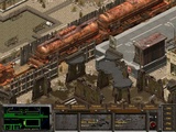 Fallout Tactics - spielbare Demo
